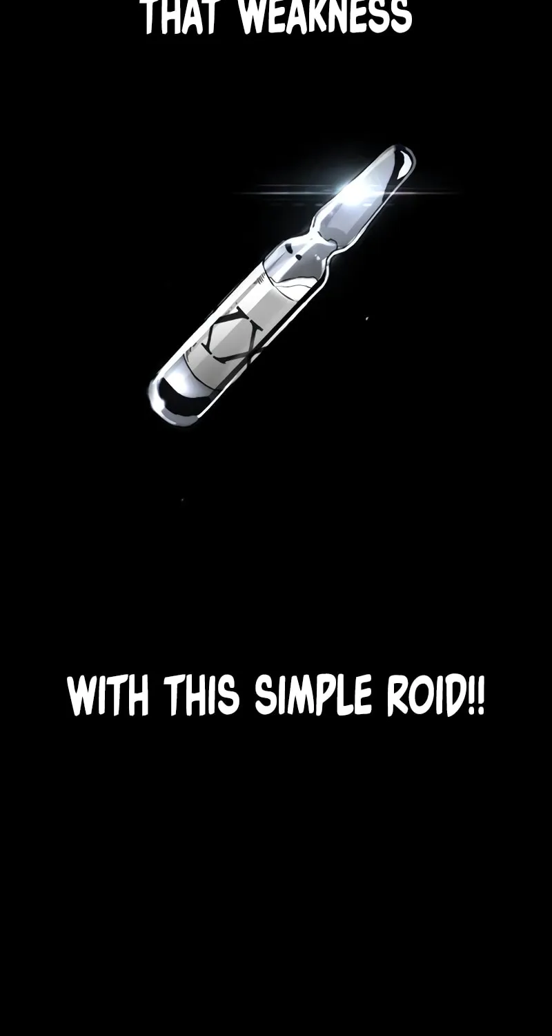Wind Breaker Chapter 489 page 110 - 