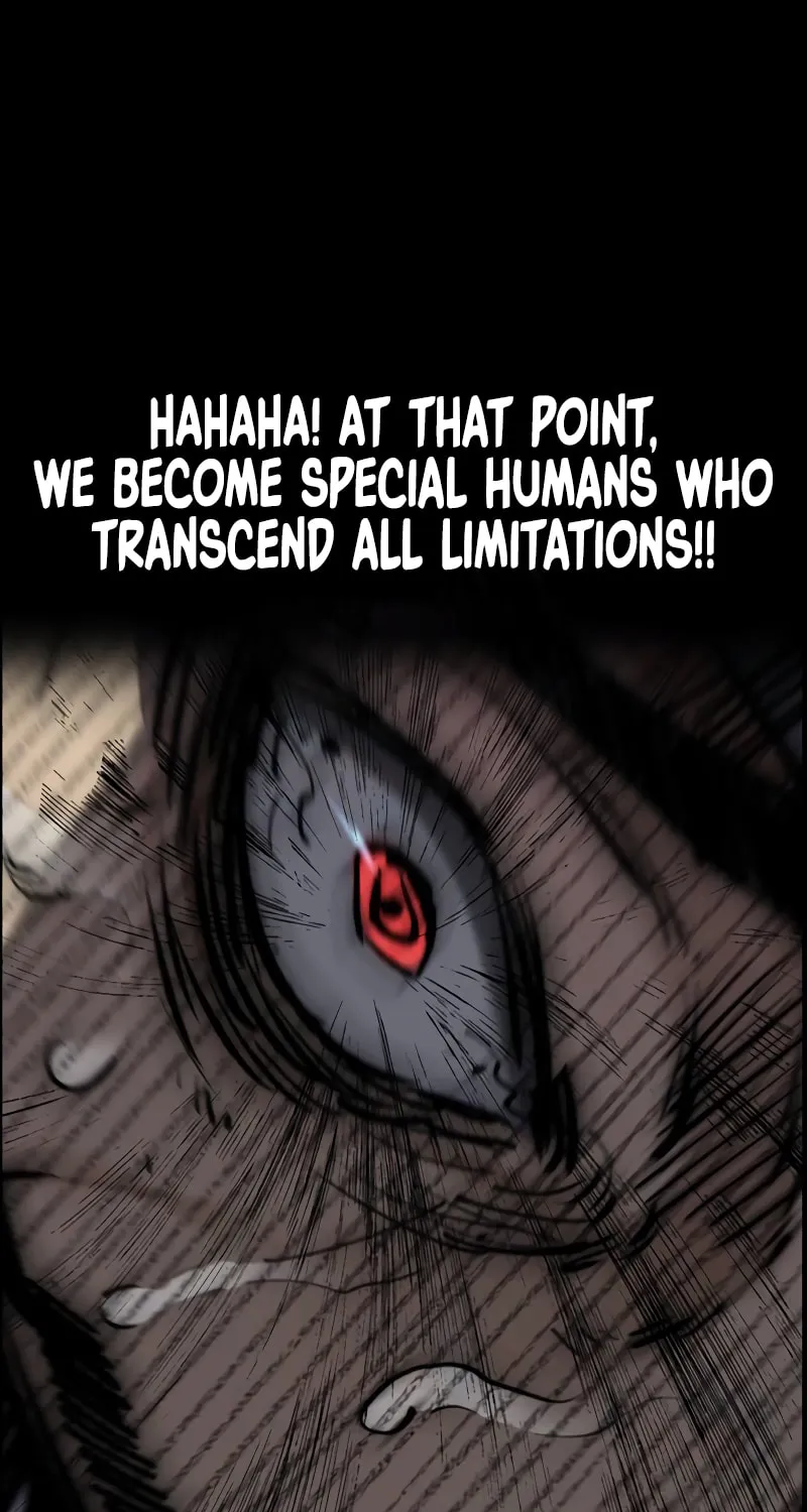 Wind Breaker Chapter 489 page 111 - 