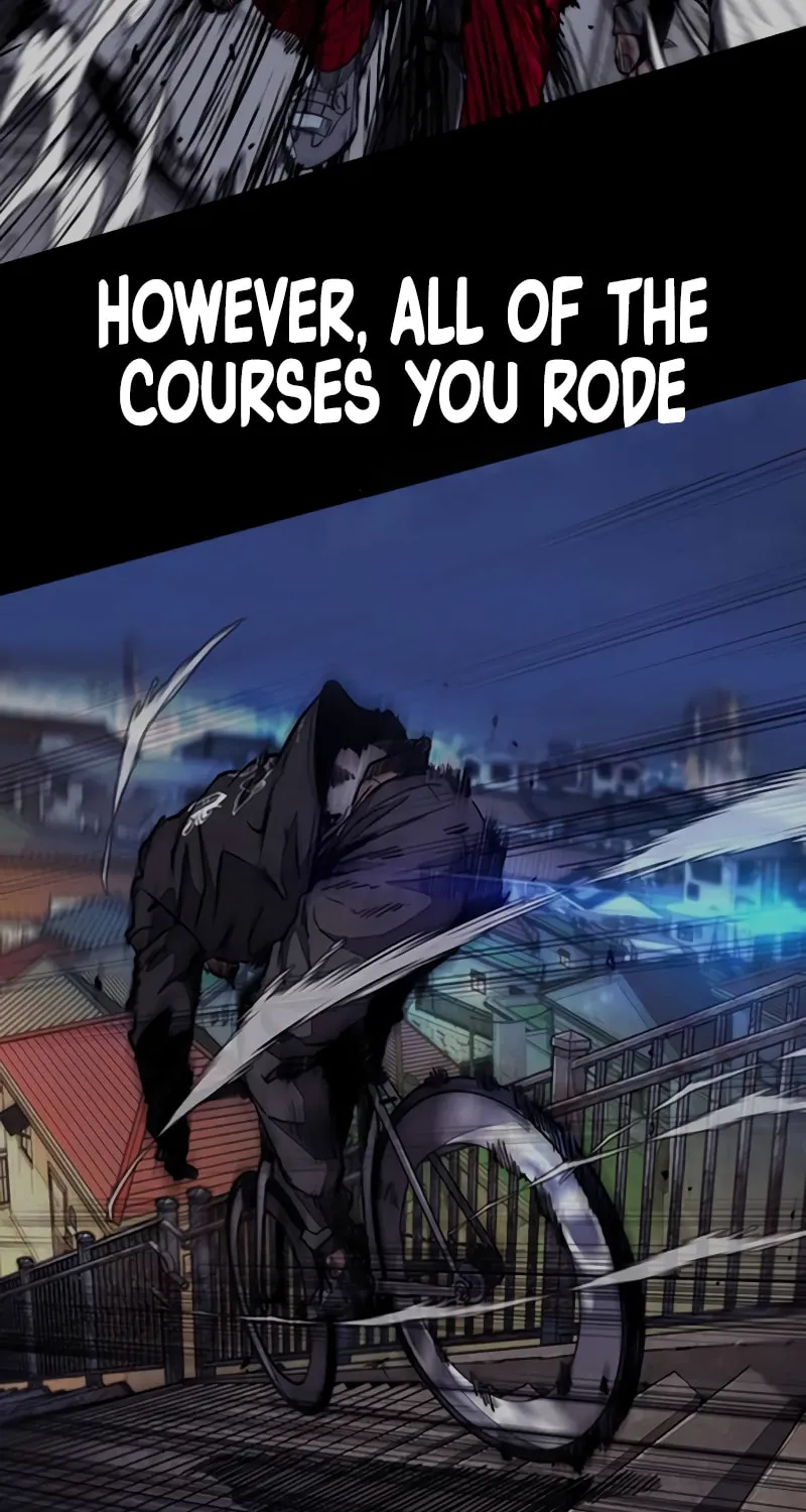 Wind Breaker Chapter 489 page 116 - 