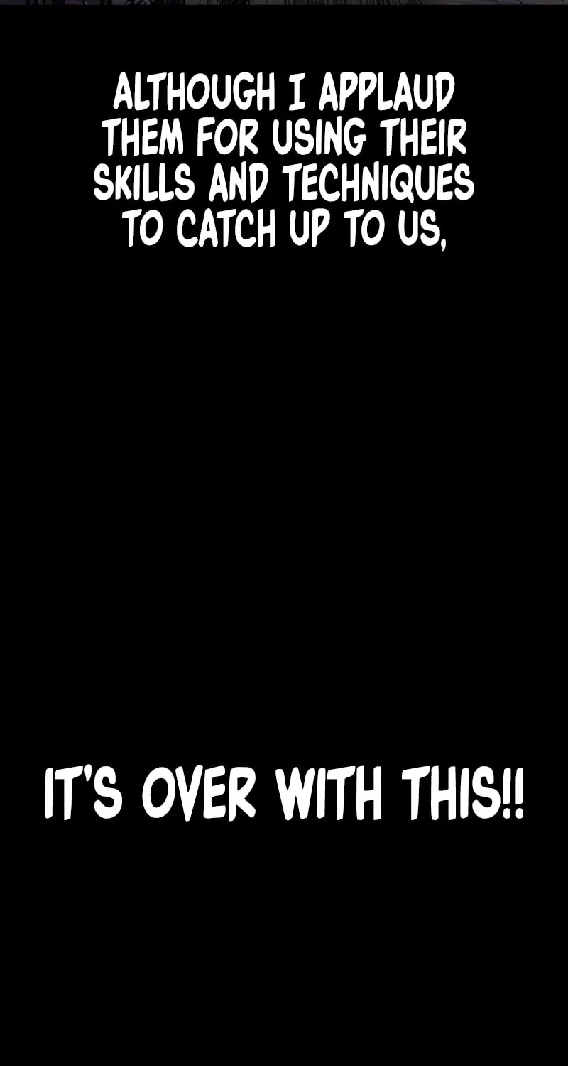 Wind Breaker Chapter 489 page 120 - 
