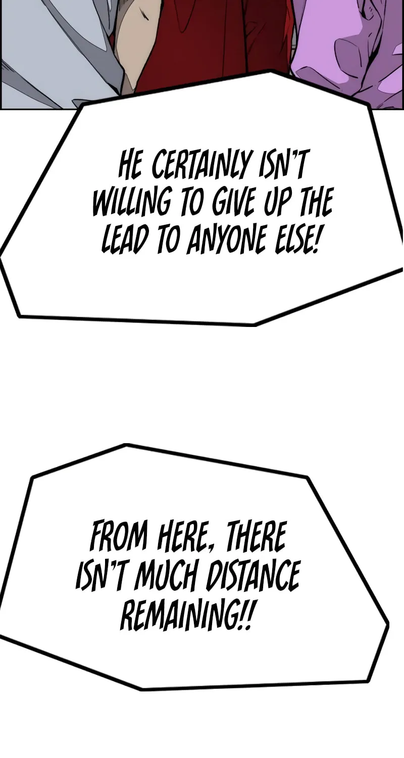 Wind Breaker Chapter 489 page 13 - 
