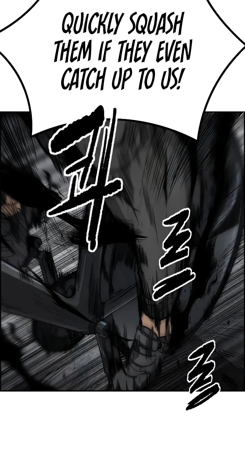 Wind Breaker Chapter 489 page 126 - 