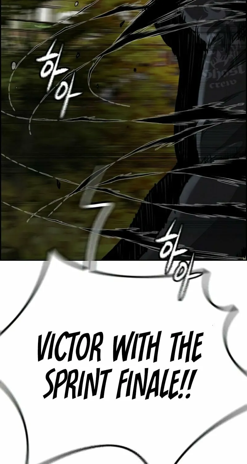 Wind Breaker Chapter 489 page 129 - 