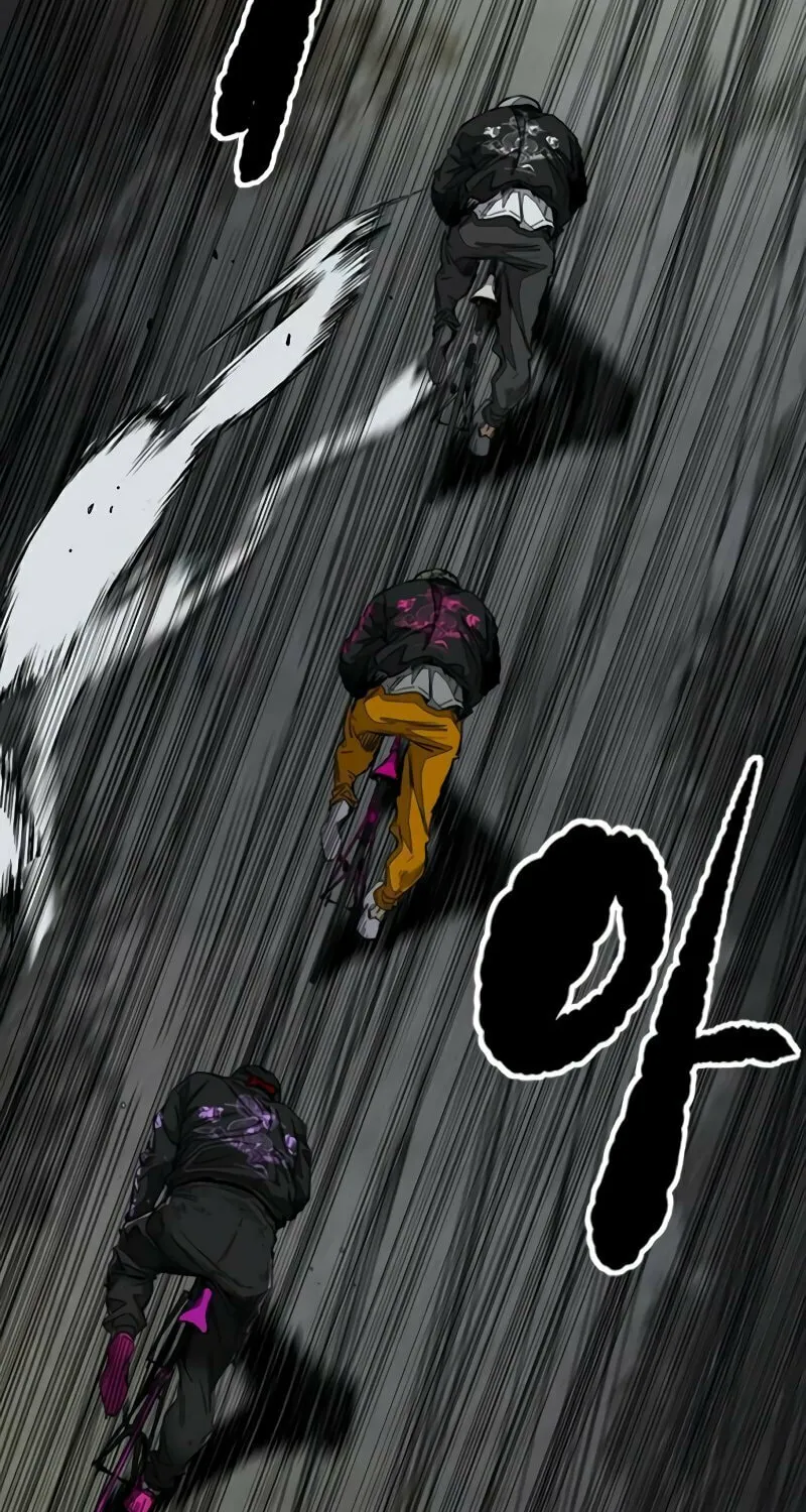 Wind Breaker Chapter 489 page 131 - 