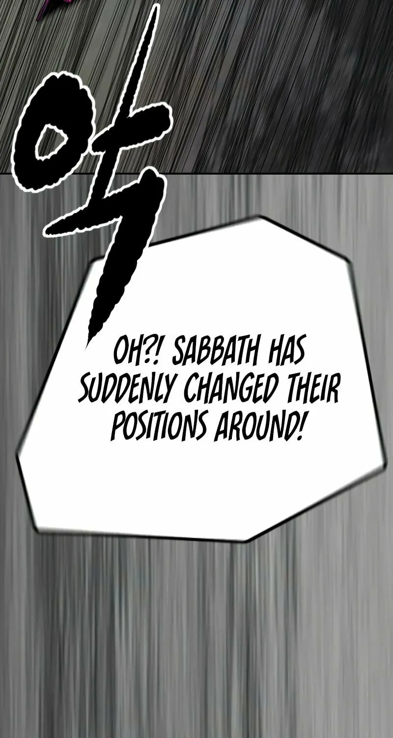 Wind Breaker Chapter 489 page 132 - 
