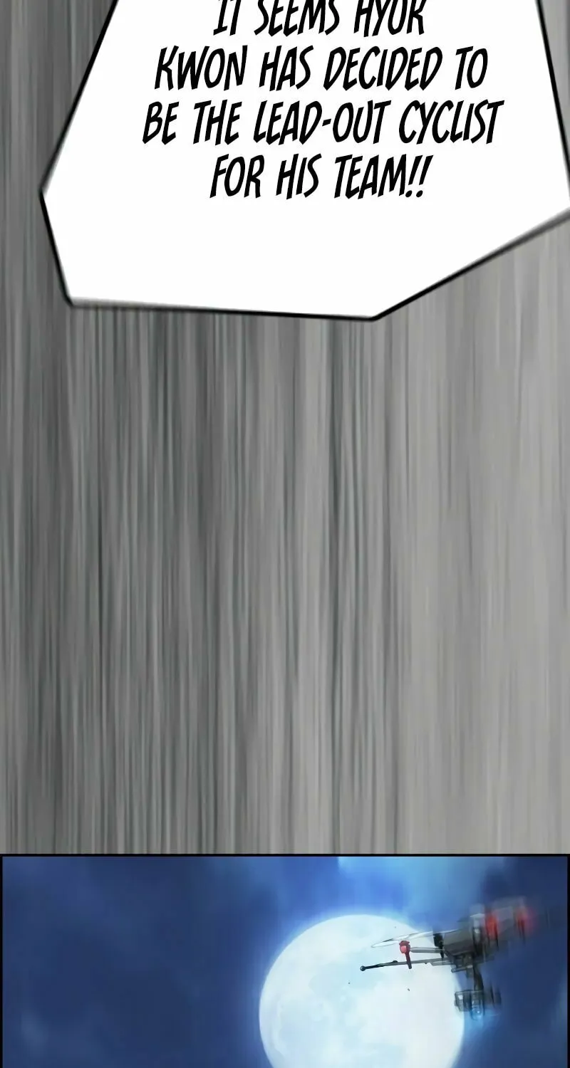 Wind Breaker Chapter 489 page 134 - 