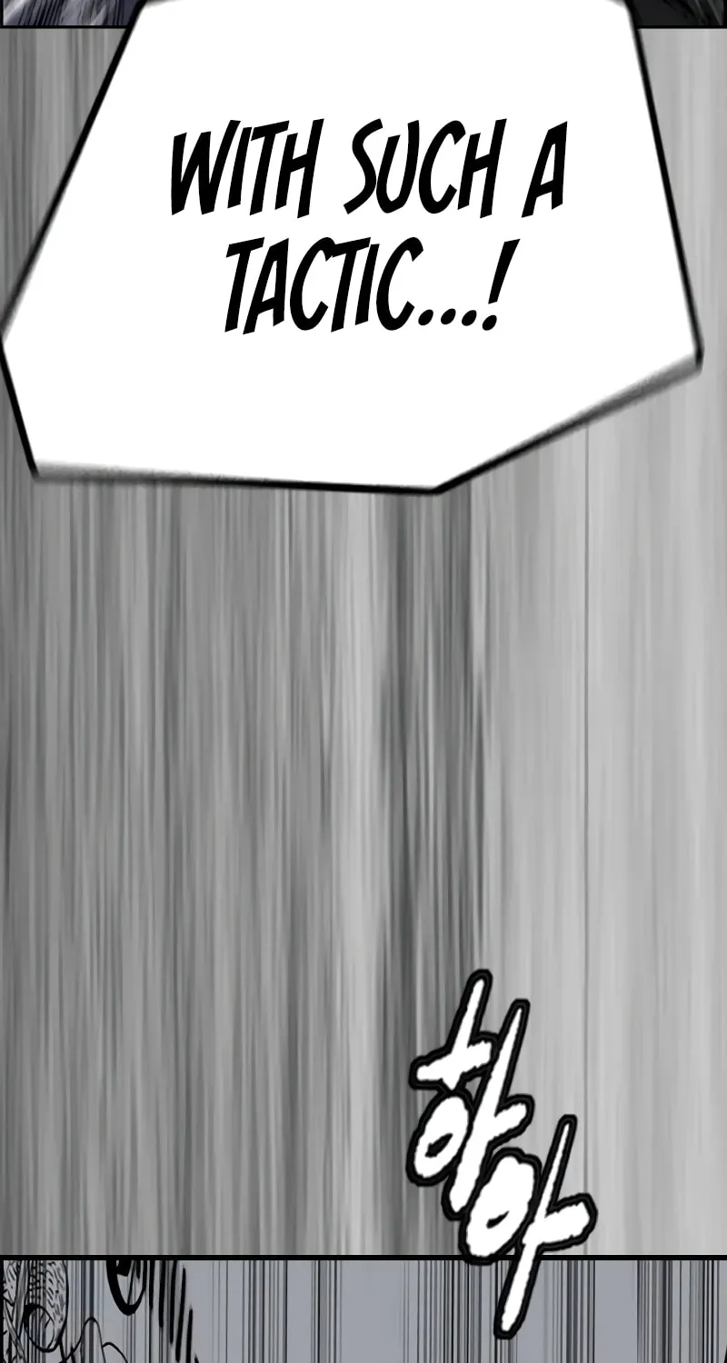 Wind Breaker Chapter 489 page 137 - 