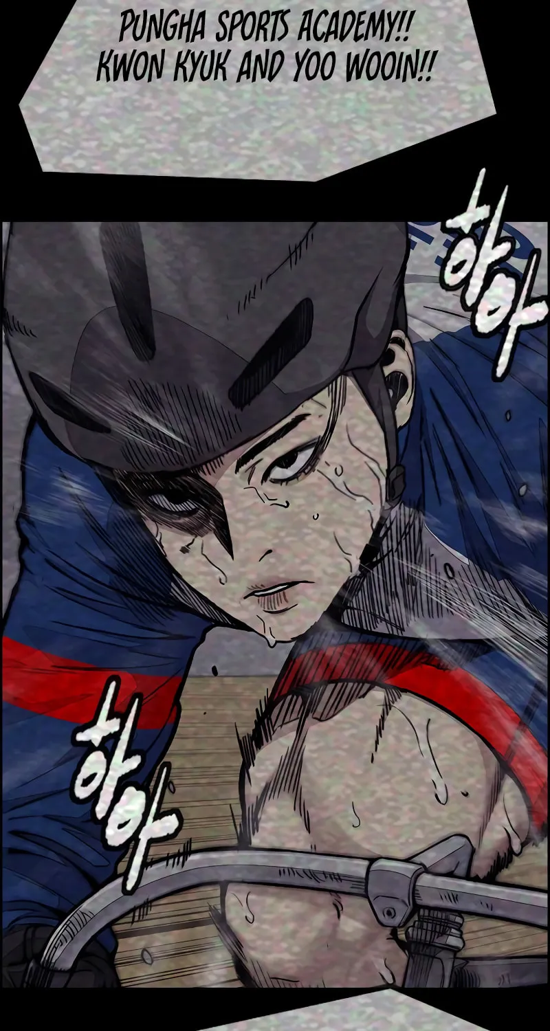Wind Breaker Chapter 489 page 143 - 