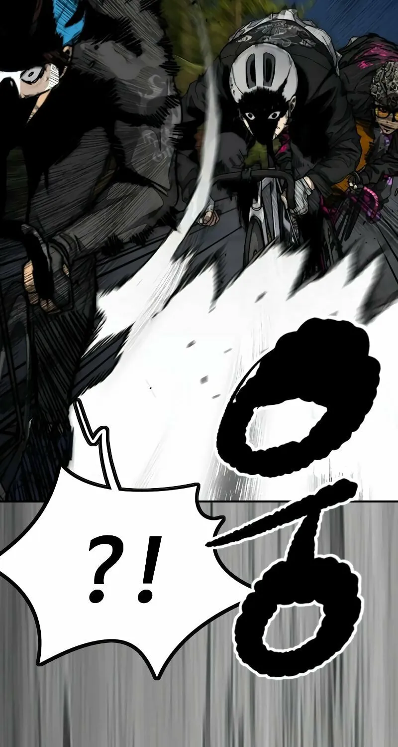 Wind Breaker Chapter 489 page 148 - 