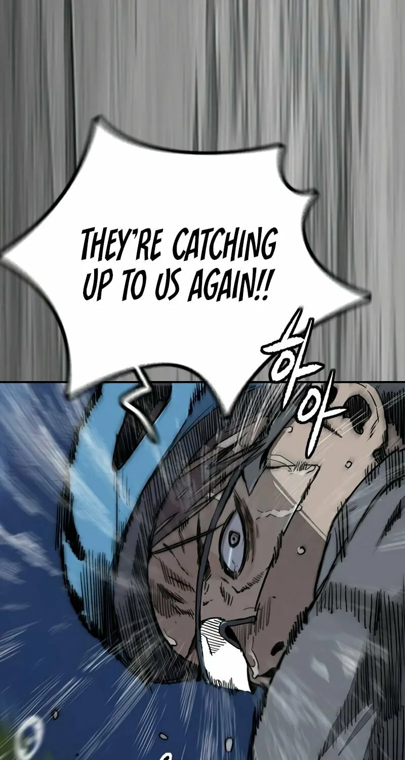 Wind Breaker Chapter 489 page 149 - 