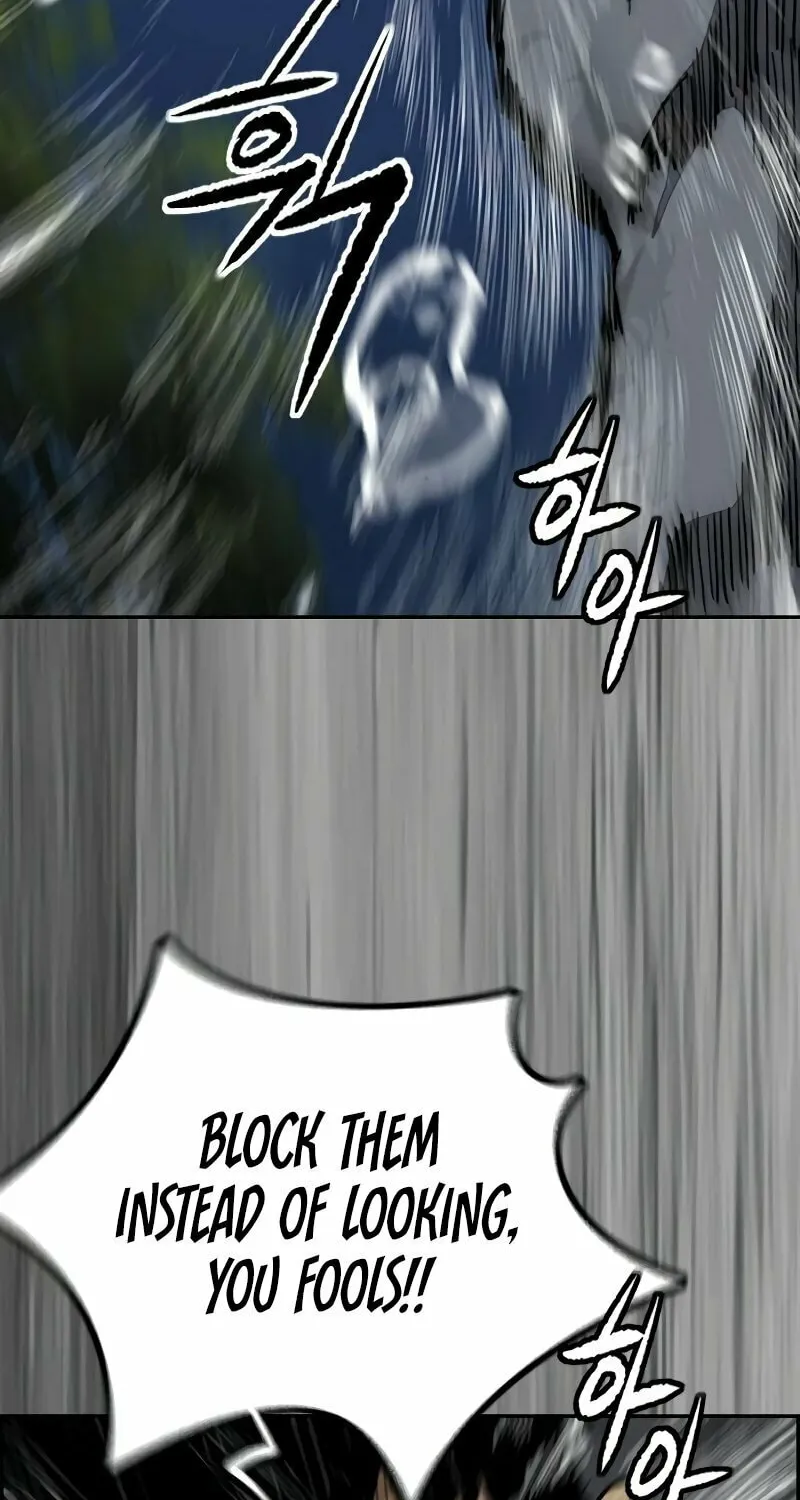 Wind Breaker Chapter 489 page 150 - 