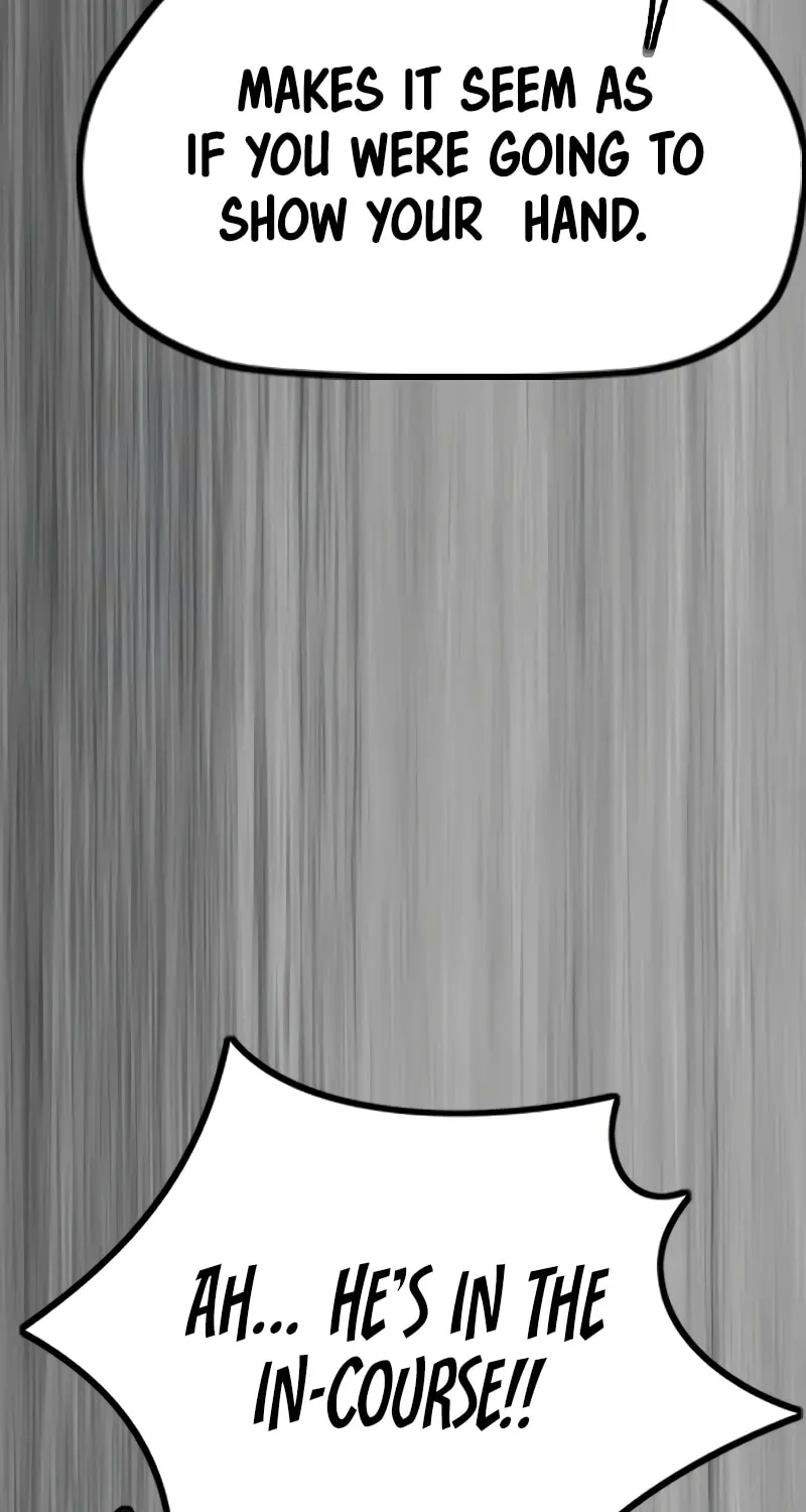 Wind Breaker Chapter 489 page 155 - 