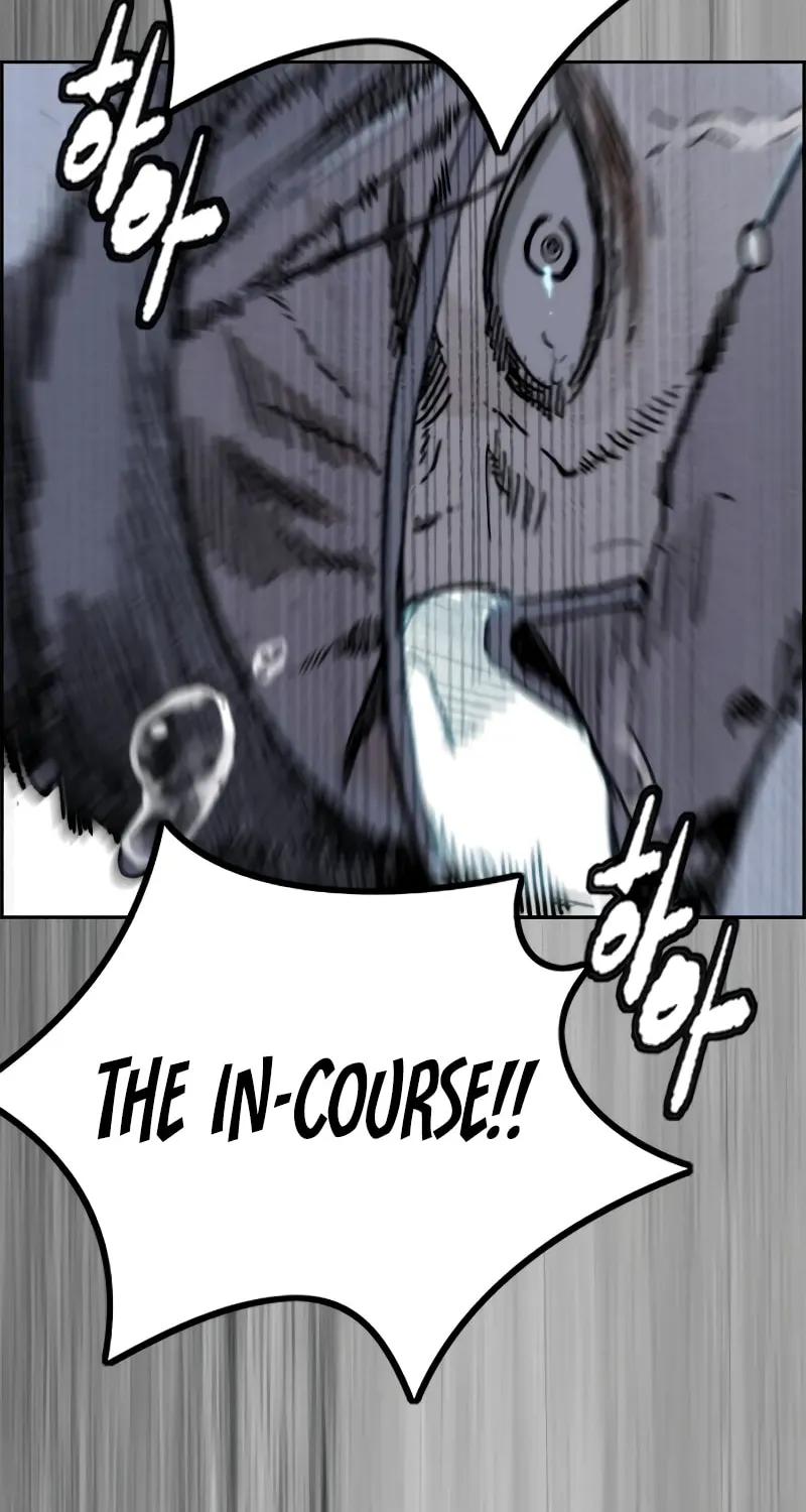 Wind Breaker Chapter 489 page 156 - 