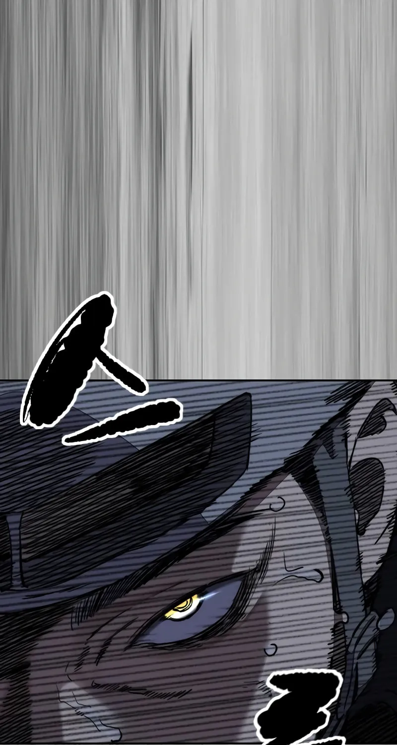 Wind Breaker Chapter 489 page 158 - 