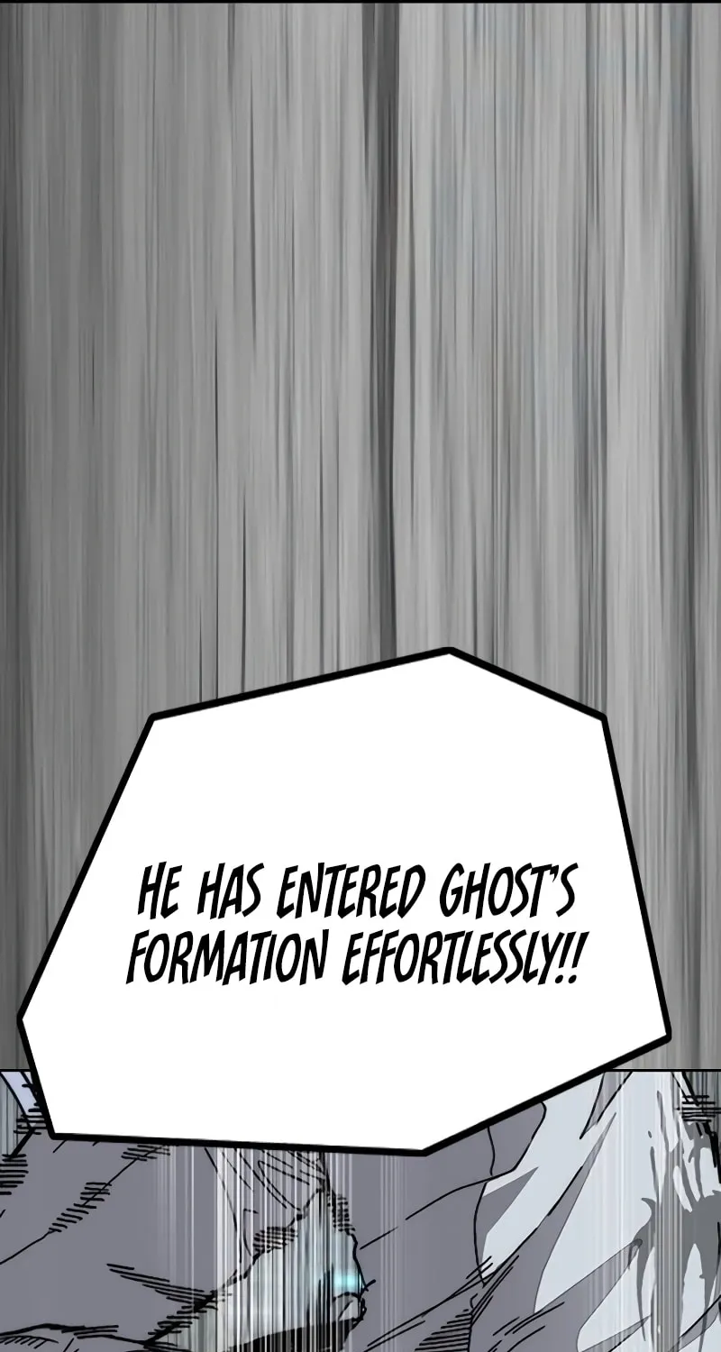 Wind Breaker Chapter 489 page 168 - 