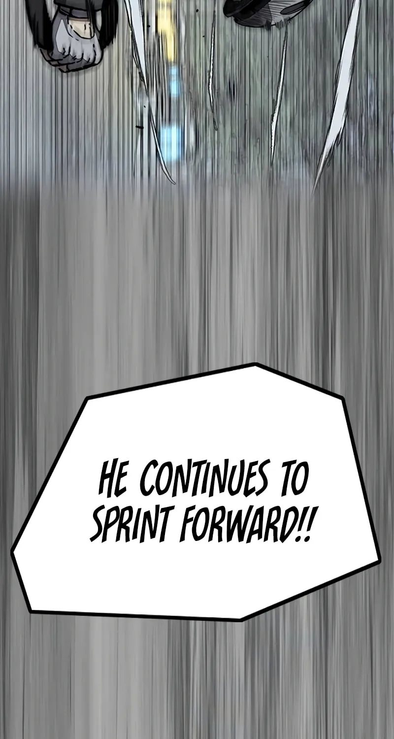 Wind Breaker Chapter 489 page 170 - 