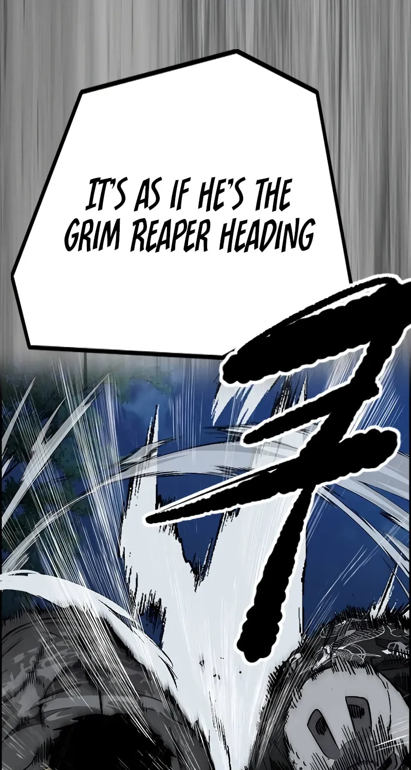 Wind Breaker Chapter 489 page 171 - 