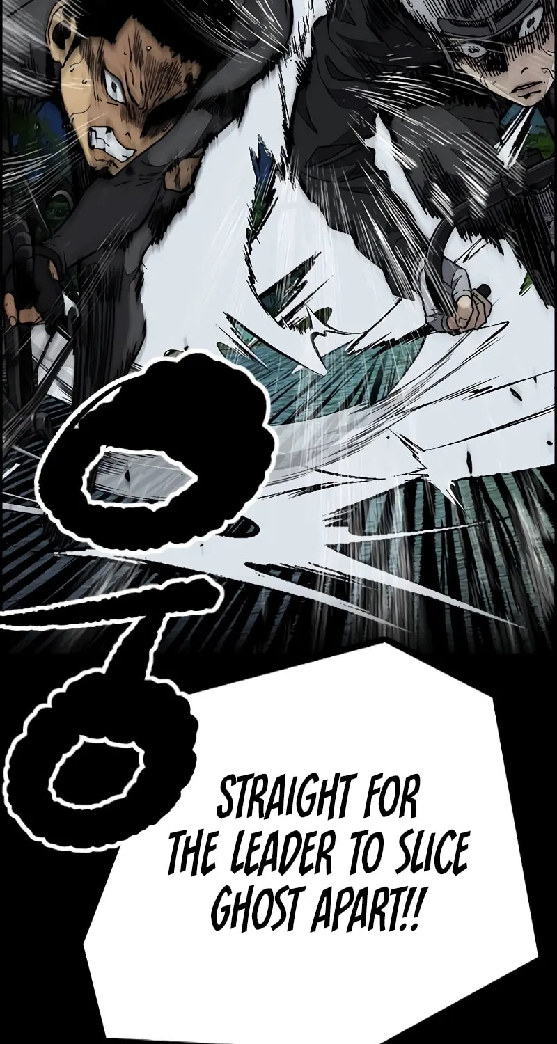 Wind Breaker Chapter 489 page 172 - 