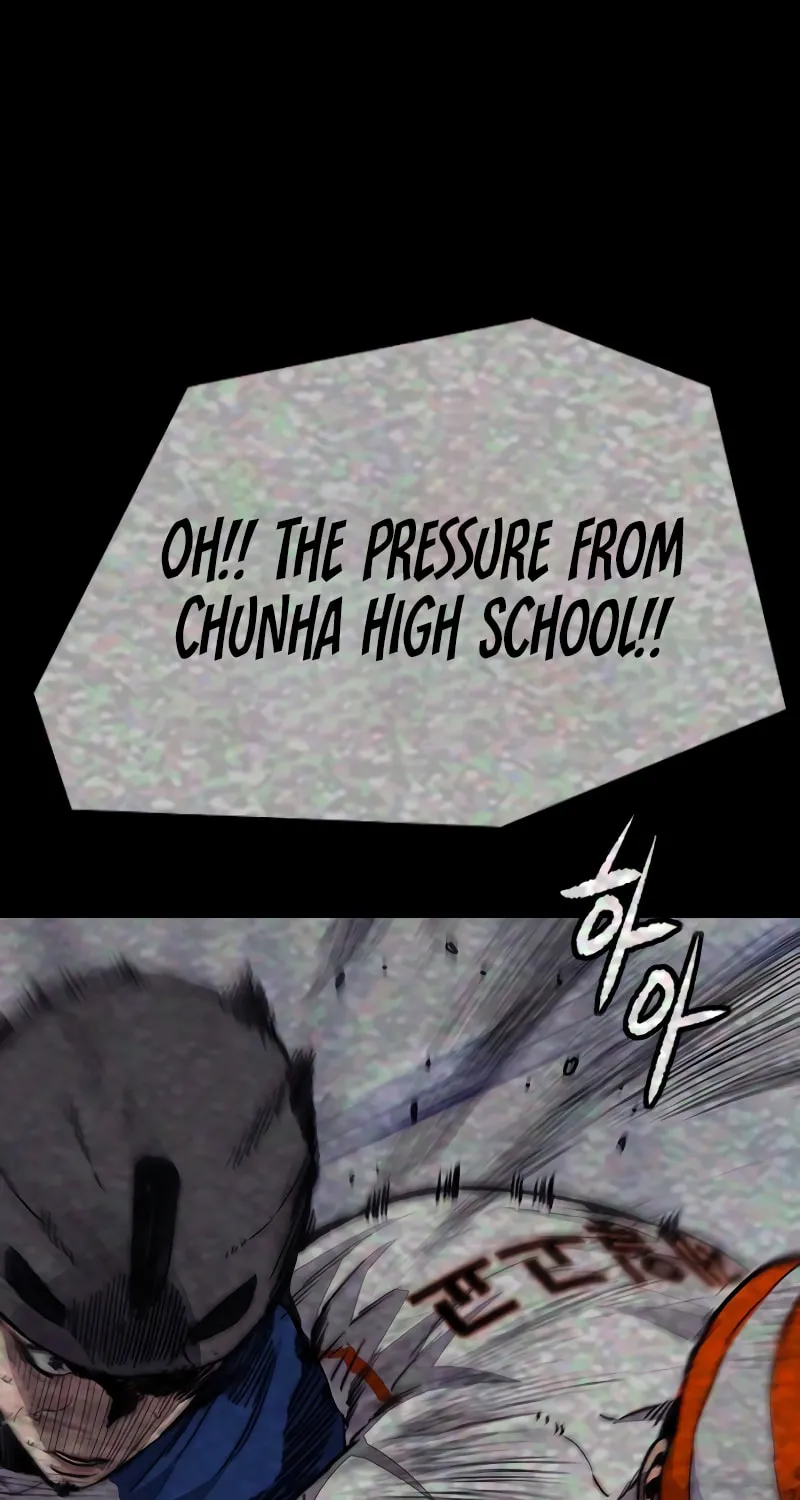 Wind Breaker Chapter 489 page 174 - 