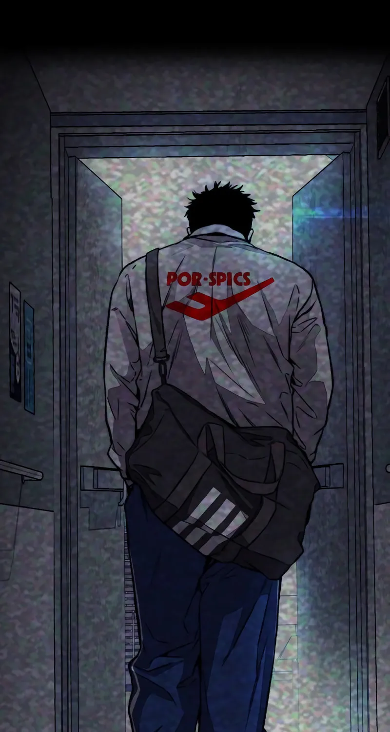 Wind Breaker Chapter 489 page 182 - 