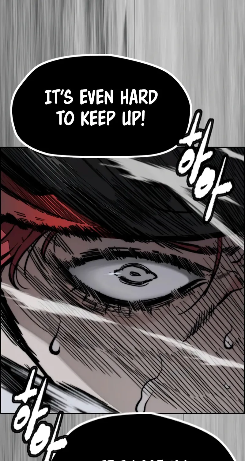 Wind Breaker Chapter 489 page 192 - 