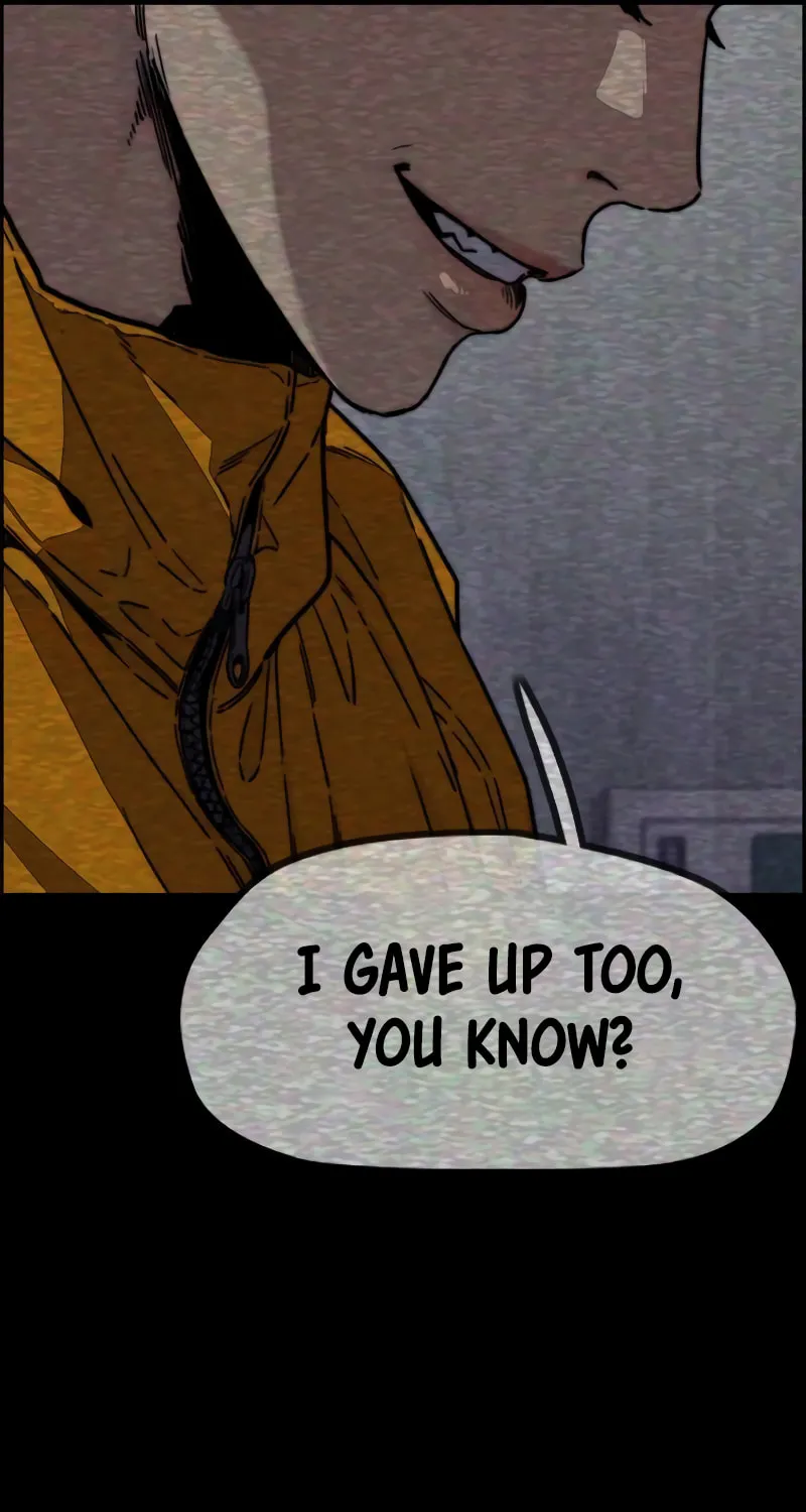 Wind Breaker Chapter 489 page 197 - 