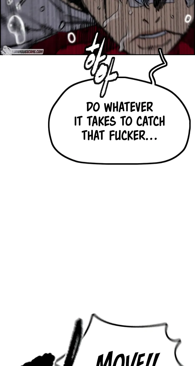 Wind Breaker Chapter 489 page 27 - 