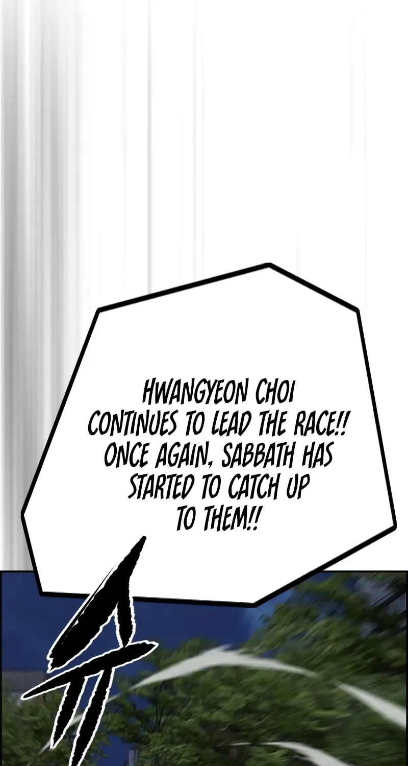 Wind Breaker Chapter 489 page 34 - 