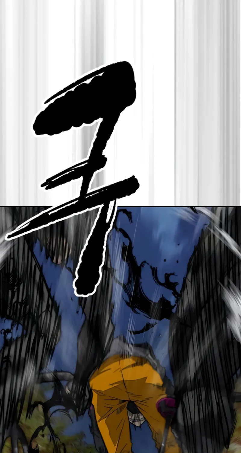 Wind Breaker Chapter 489 page 43 - 