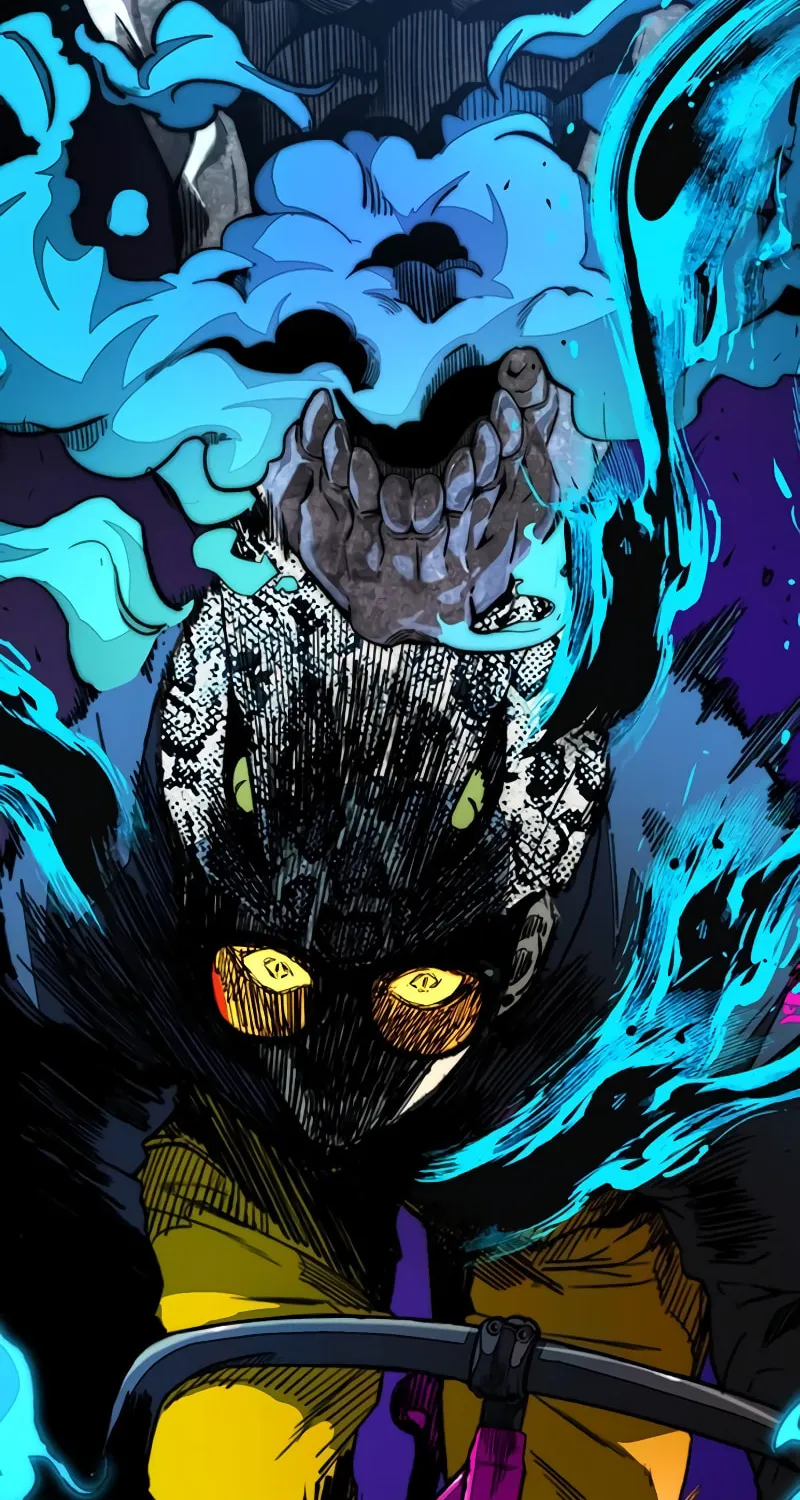 Wind Breaker Chapter 489 page 47 - 