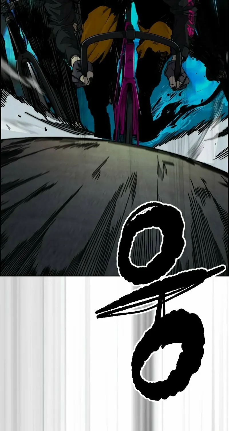 Wind Breaker Chapter 489 page 50 - 