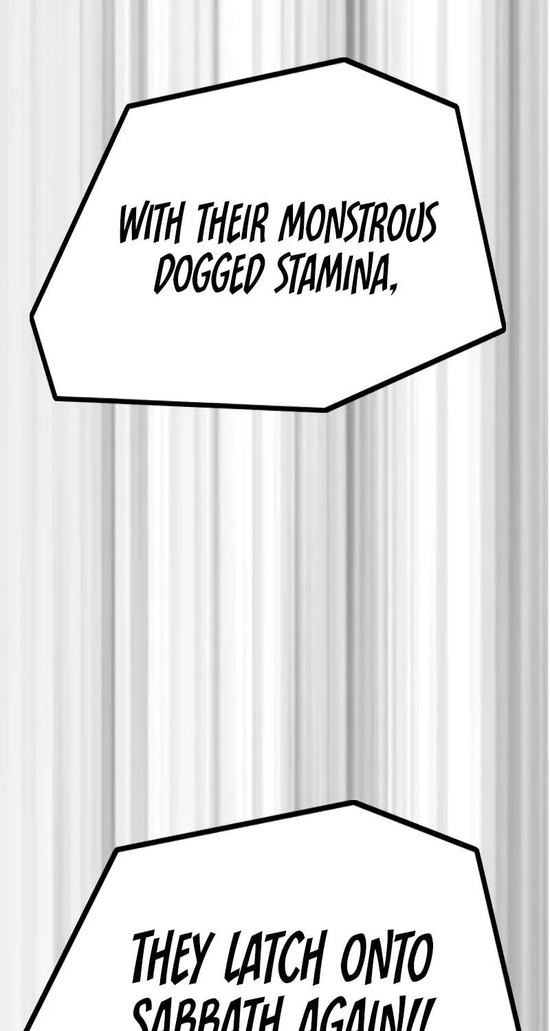 Wind Breaker Chapter 489 page 53 - 