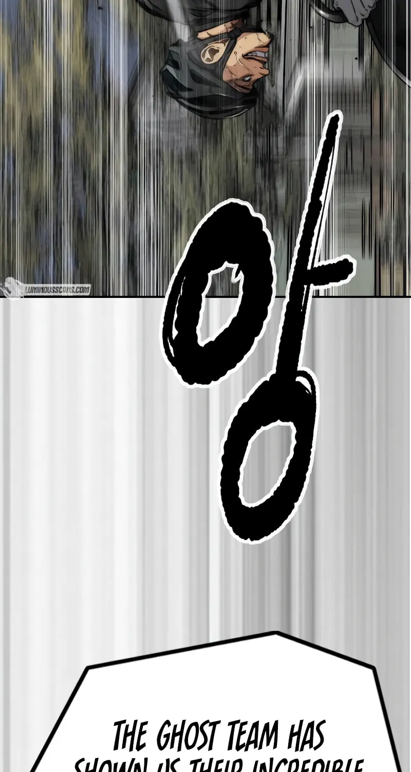 Wind Breaker Chapter 489 page 59 - 