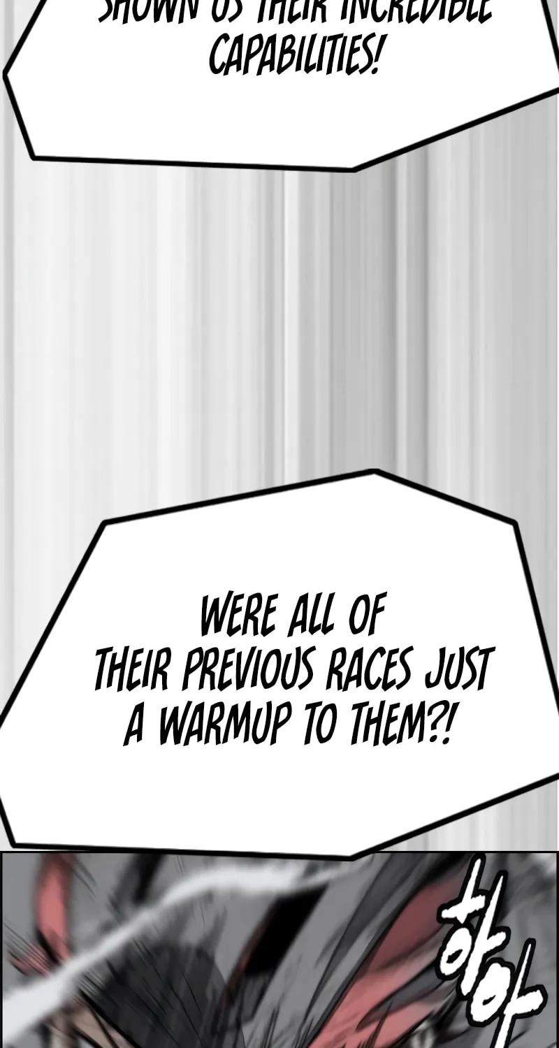 Wind Breaker Chapter 489 page 60 - 