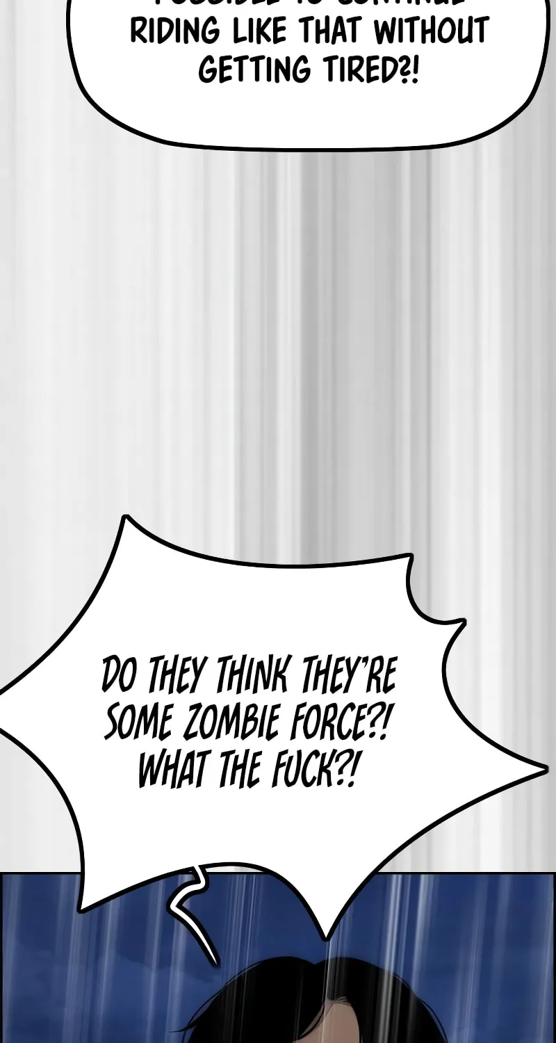 Wind Breaker Chapter 489 page 65 - 