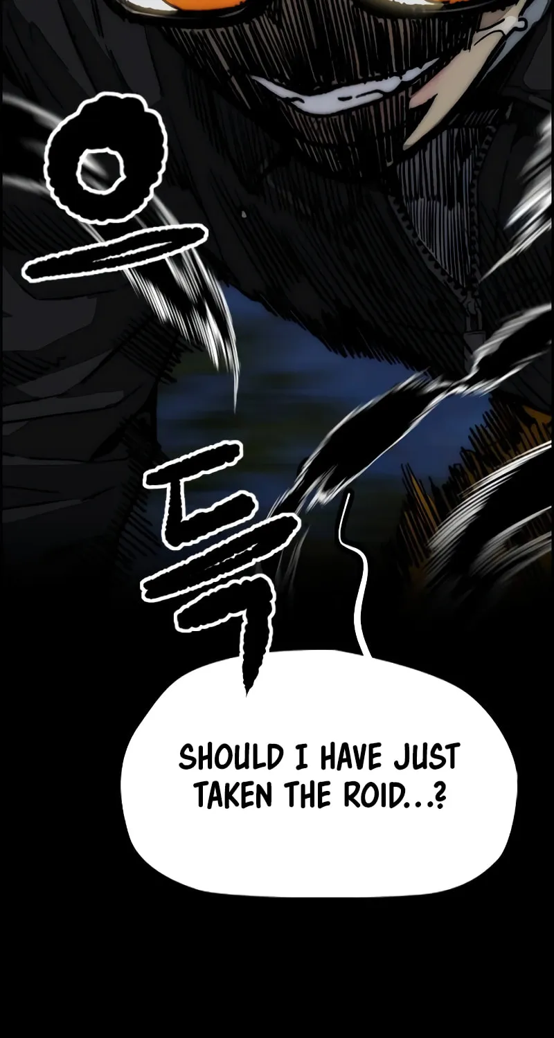 Wind Breaker Chapter 489 page 68 - 