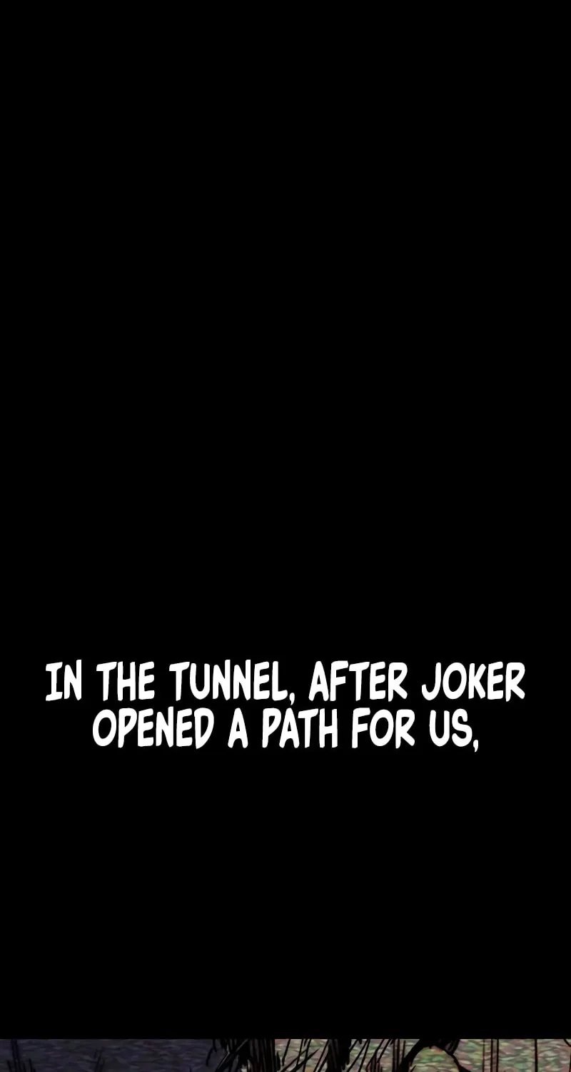 Wind Breaker Chapter 489 page 69 - 