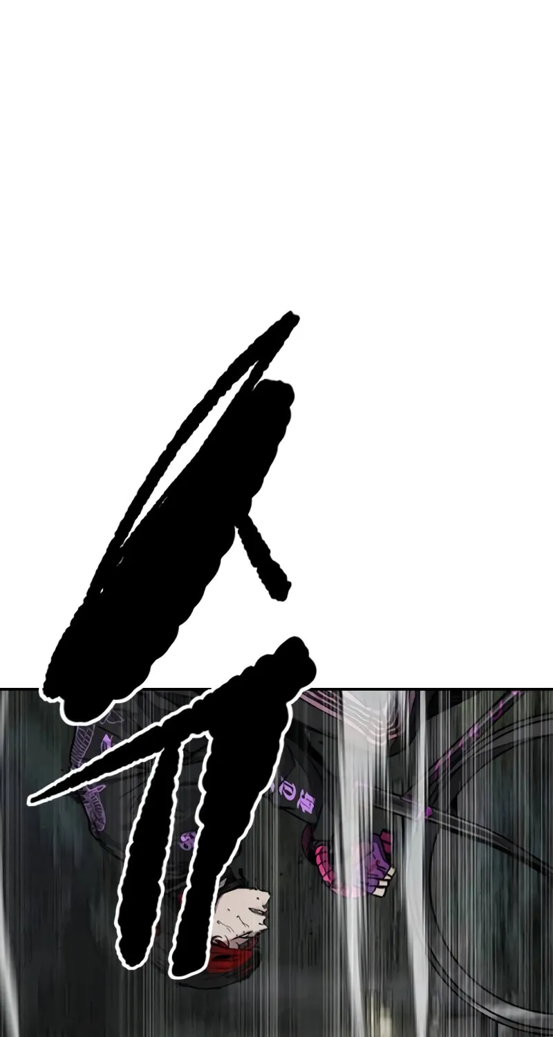 Wind Breaker Chapter 489 page 8 - 