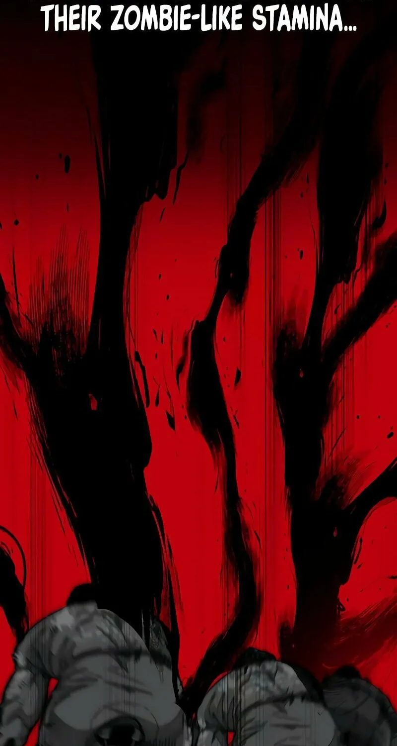 Wind Breaker Chapter 489 page 75 - 