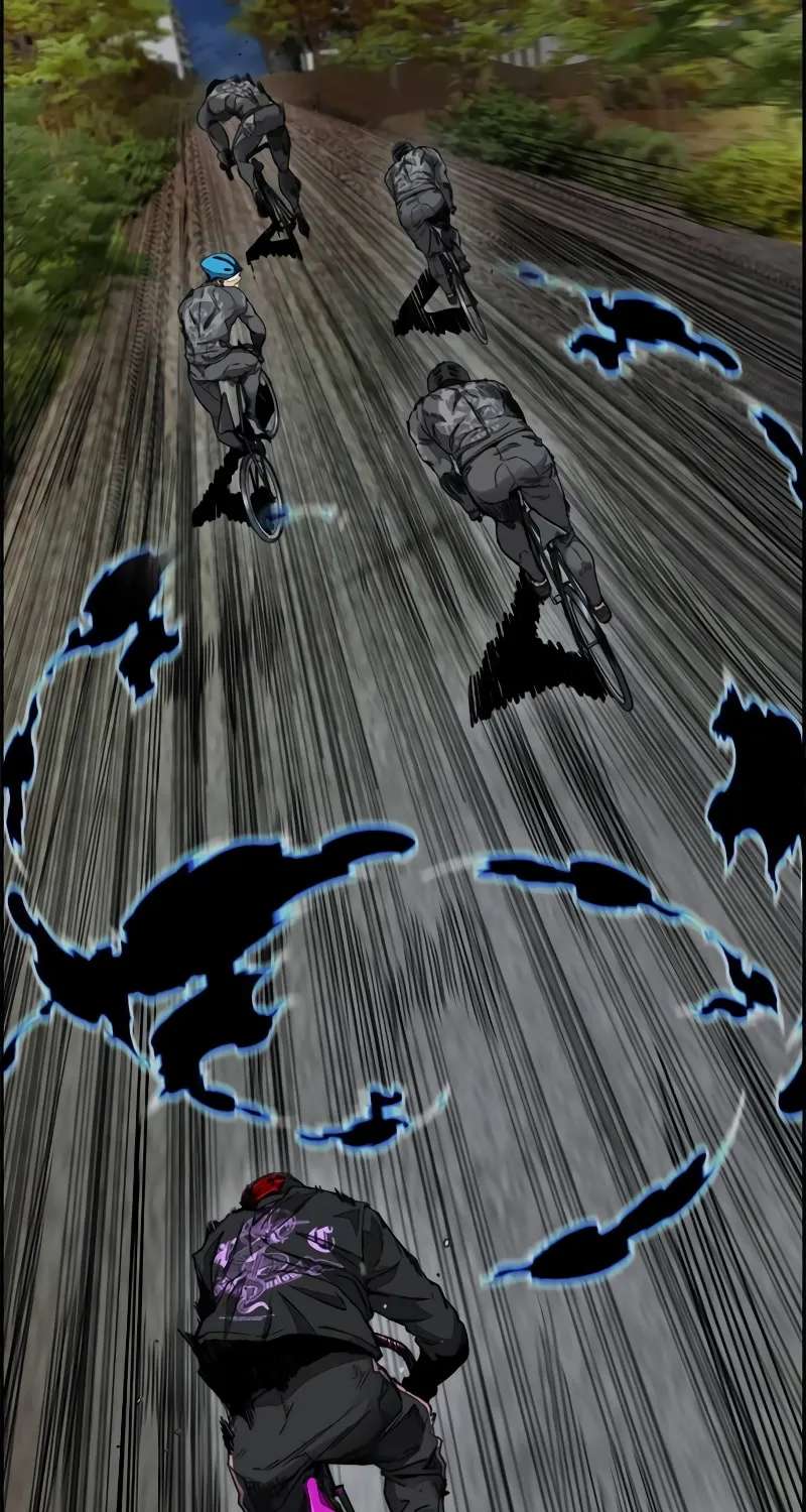 Wind Breaker Chapter 489 page 80 - 