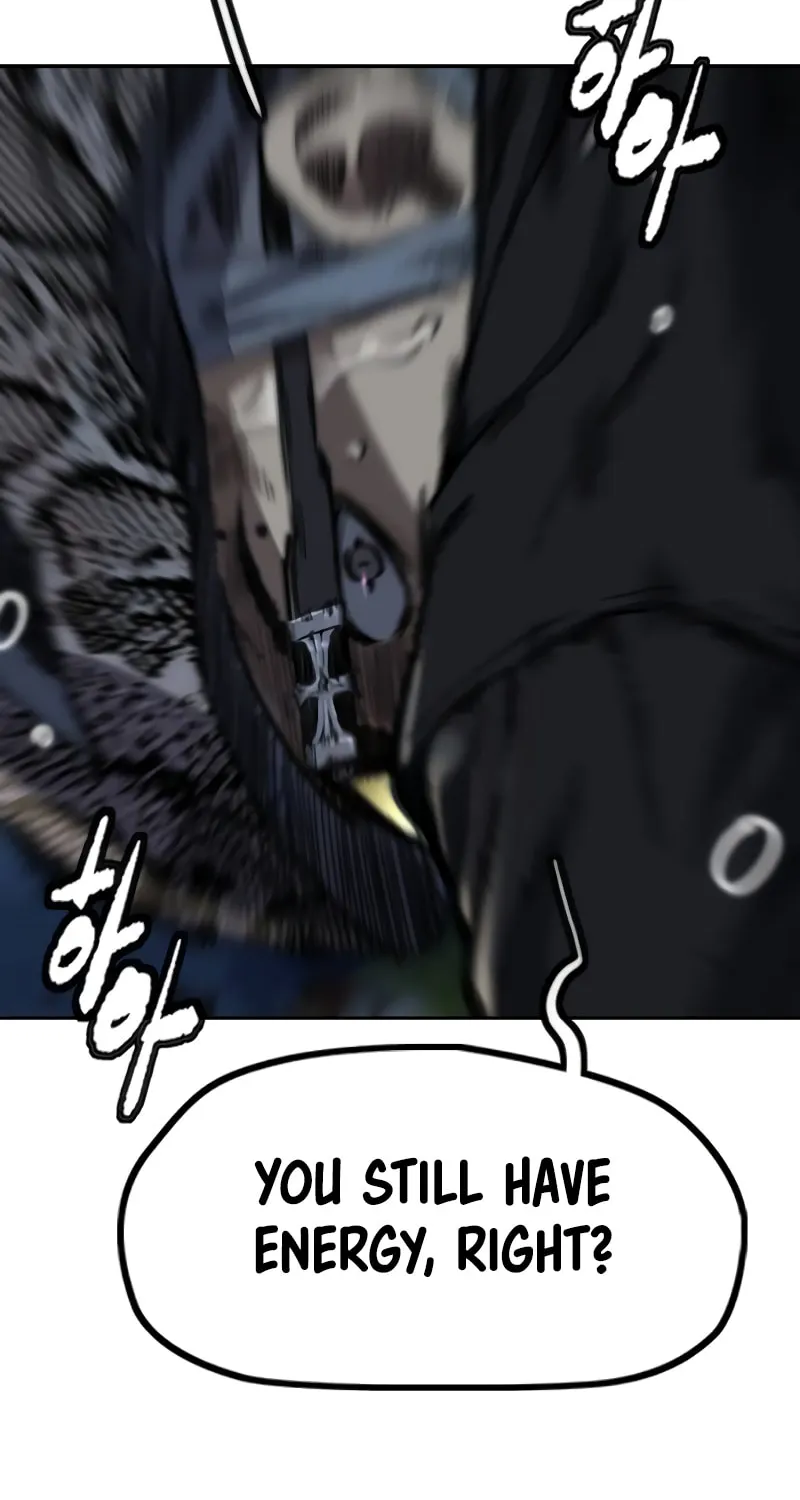 Wind Breaker Chapter 489 page 83 - 