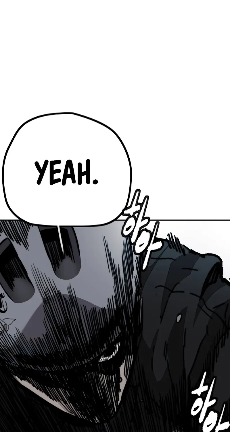 Wind Breaker Chapter 489 page 84 - 