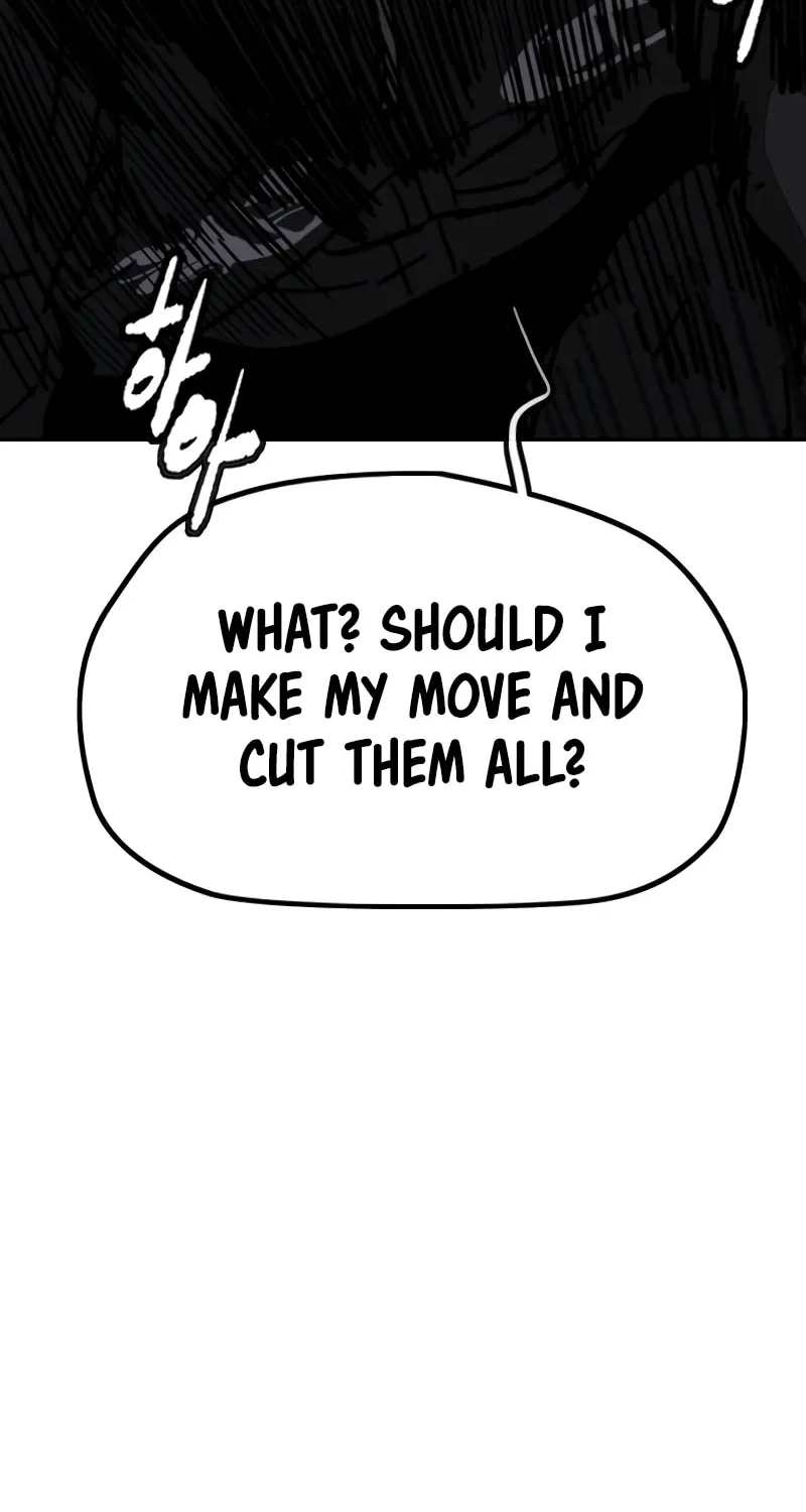 Wind Breaker Chapter 489 page 85 - 