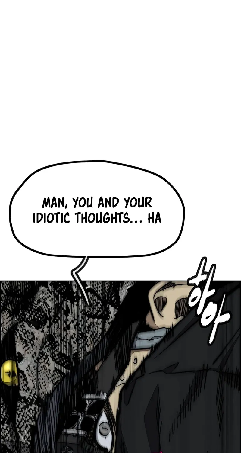 Wind Breaker Chapter 489 page 86 - 