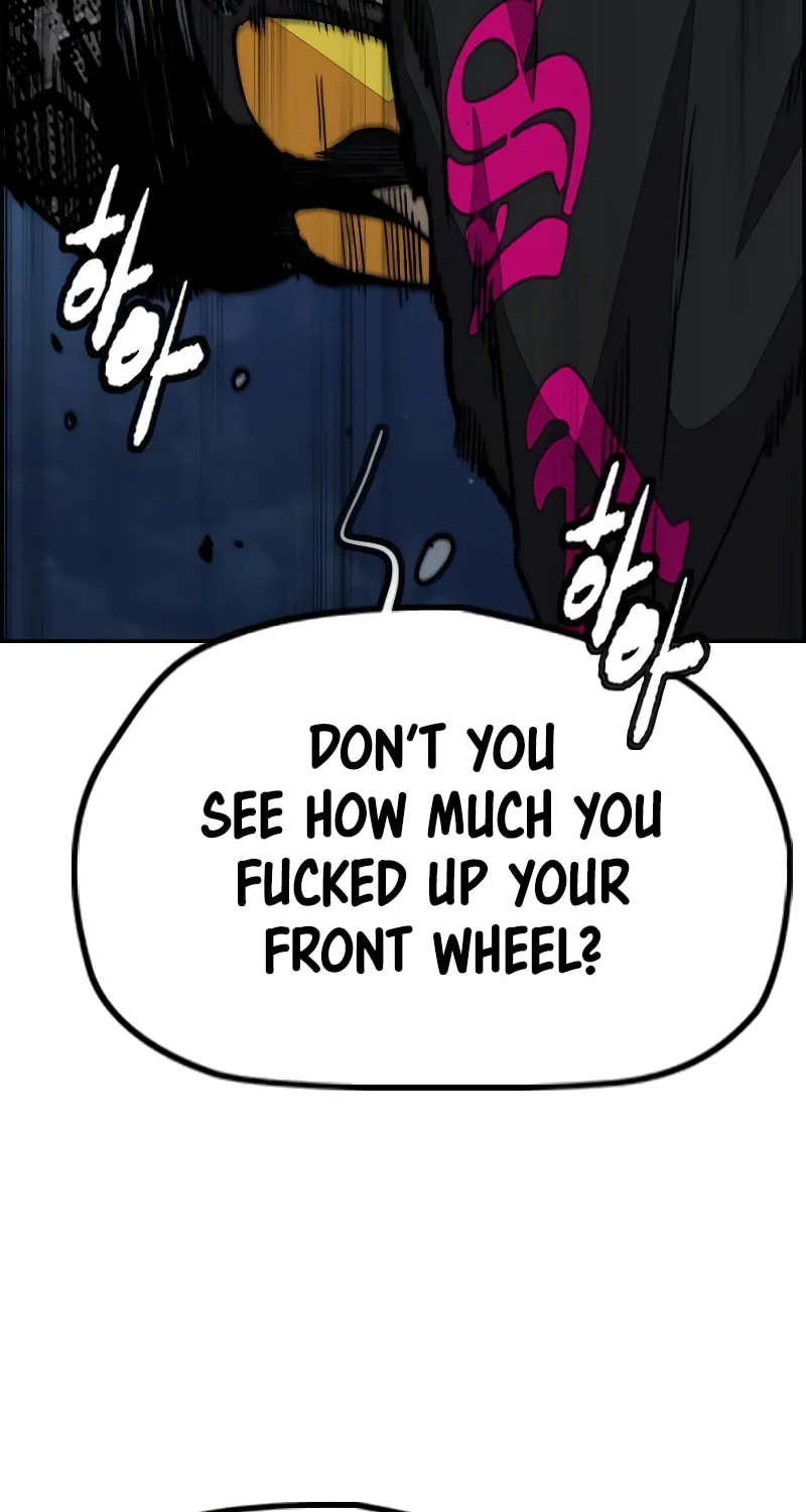Wind Breaker Chapter 489 page 87 - 