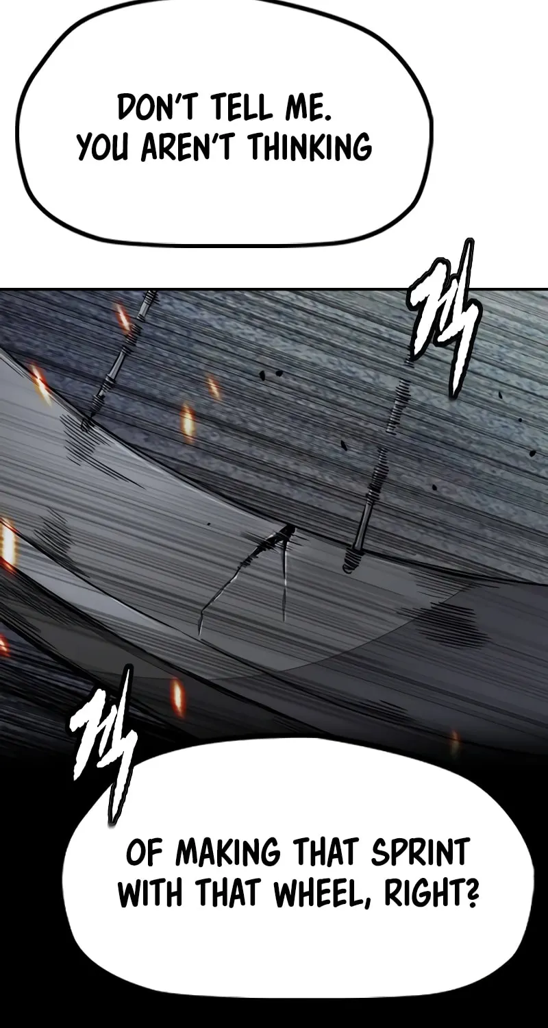 Wind Breaker Chapter 489 page 88 - 