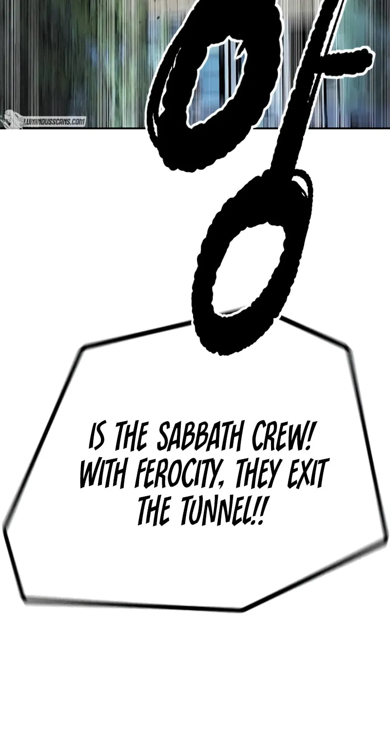 Wind Breaker Chapter 489 page 10 - 