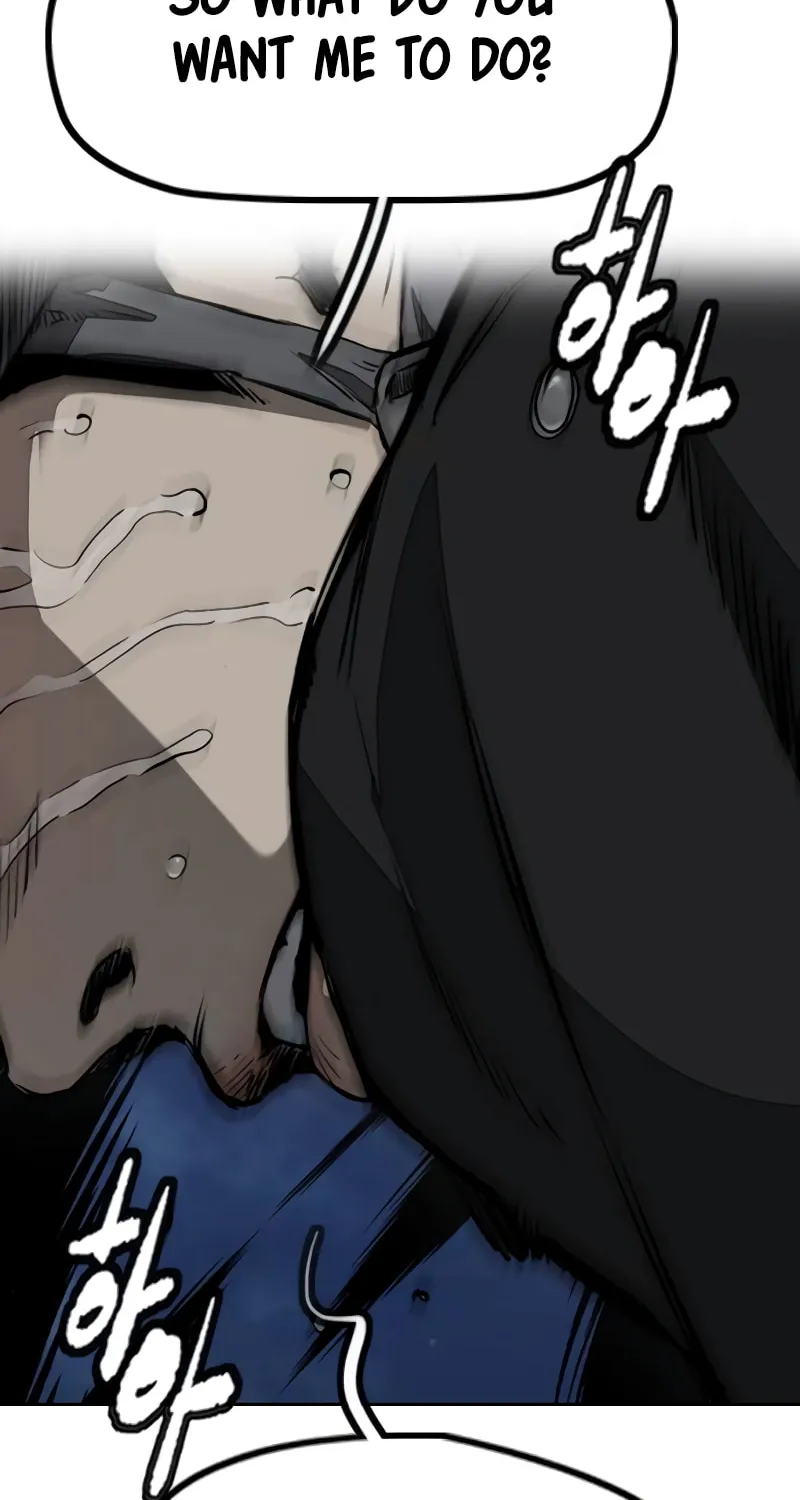 Wind Breaker Chapter 489 page 93 - 