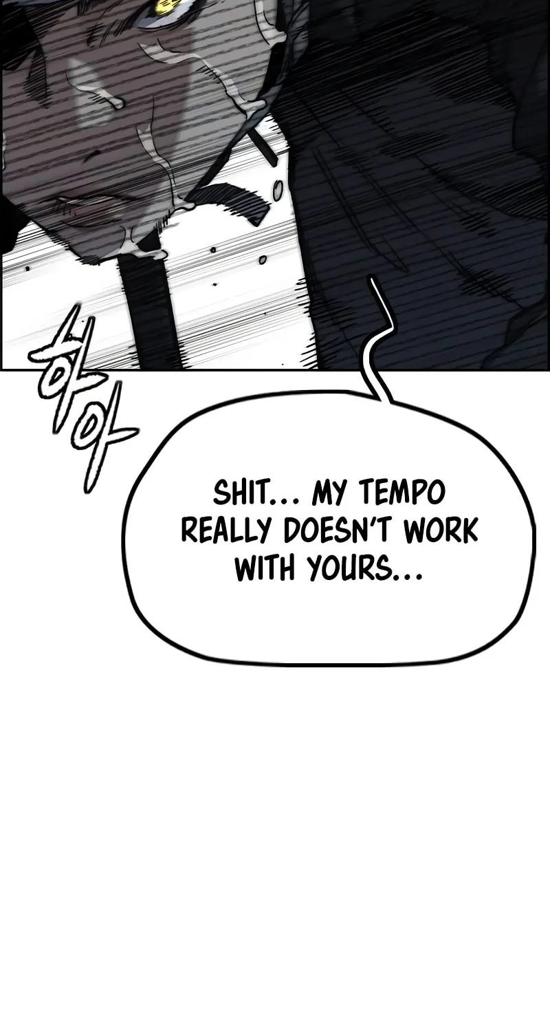 Wind Breaker Chapter 489 page 97 - 