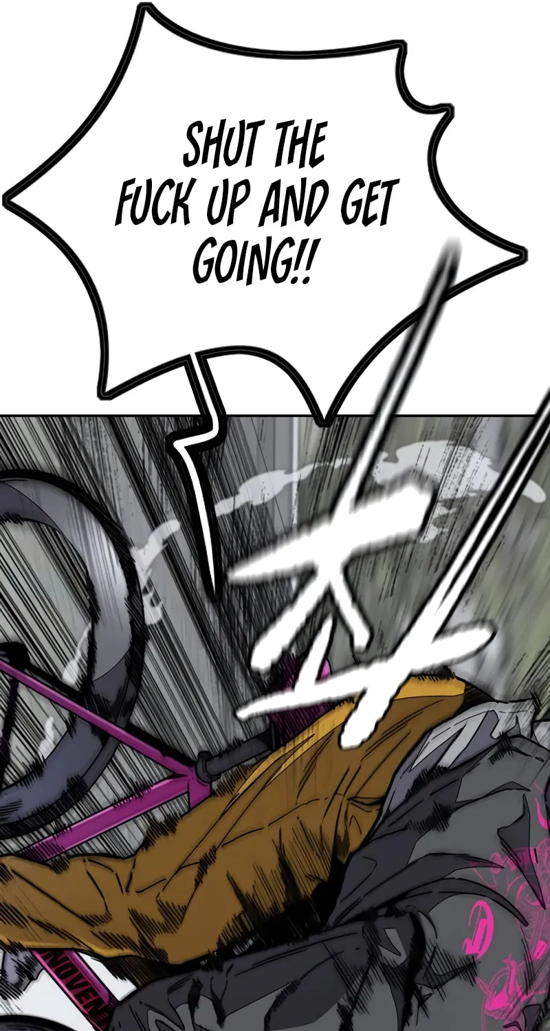 Wind Breaker Chapter 489 page 99 - 